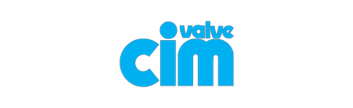 Logo de CIM
