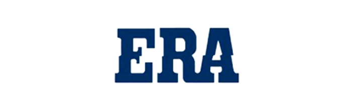 Logo de ERA