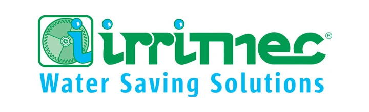 Logo de IRRIMEC