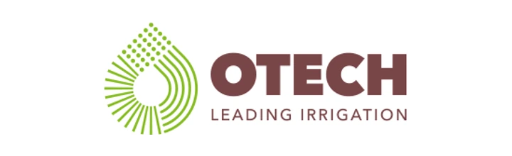 Logo de OTECH