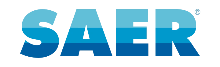 Logo de SAER Elettropompe