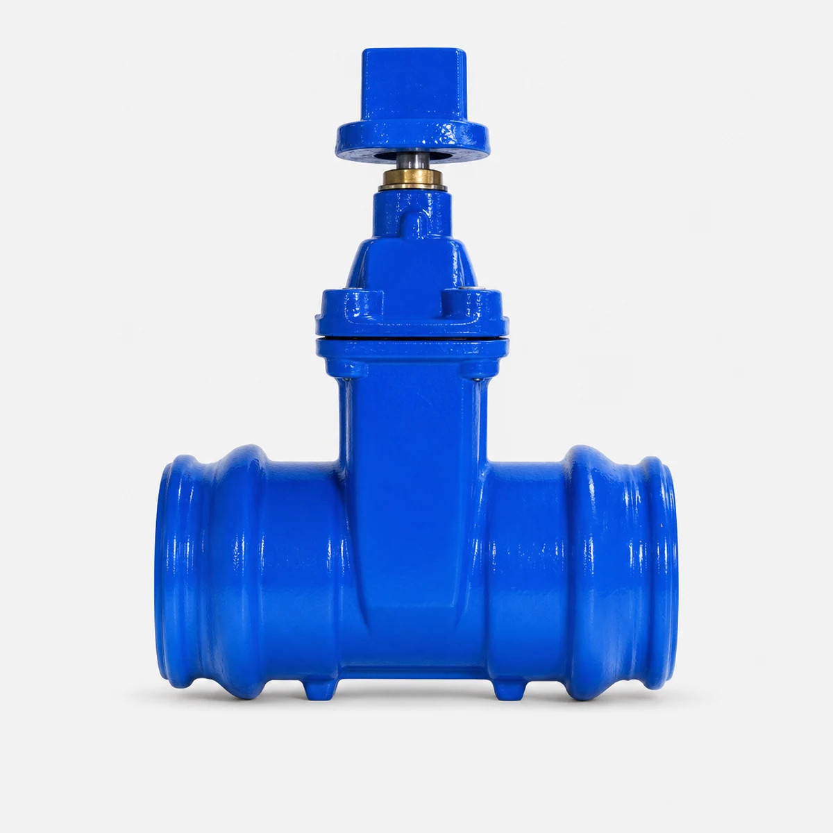 Válvula compuerta embone (spigot) — J&D Riegos